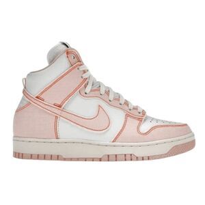 NIKE Dunk High 85 'Arctic Orange' Sneakers Size 7.5